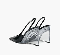 UNION SLINGBACK