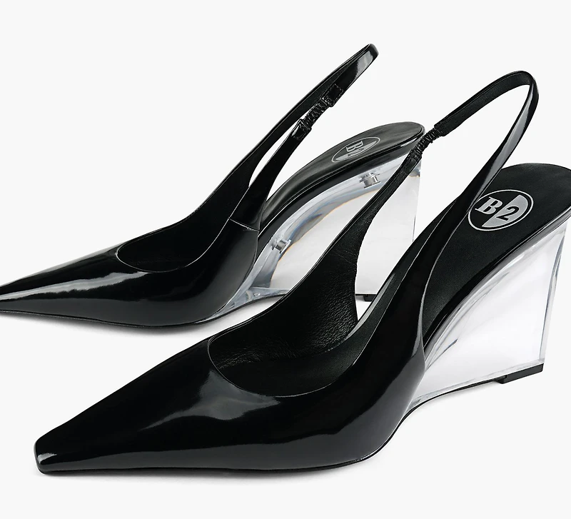 UNION SLINGBACK