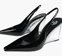 UNION SLINGBACK