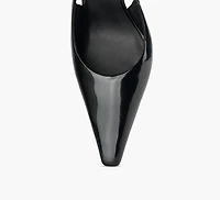 UNION SLINGBACK