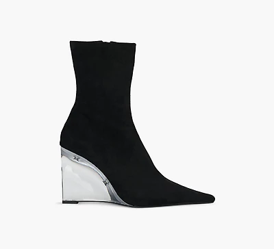 UNION BOOTIE