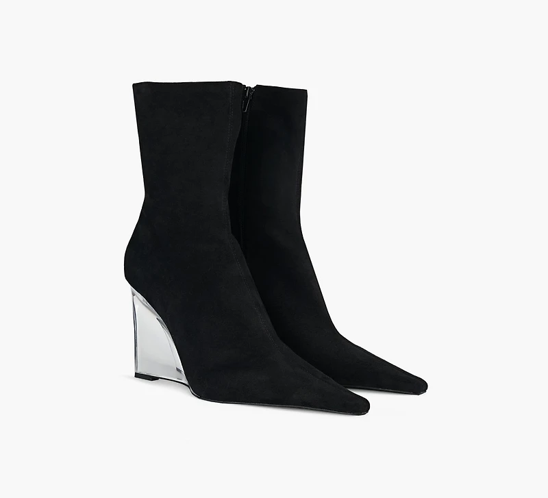 UNION BOOTIE