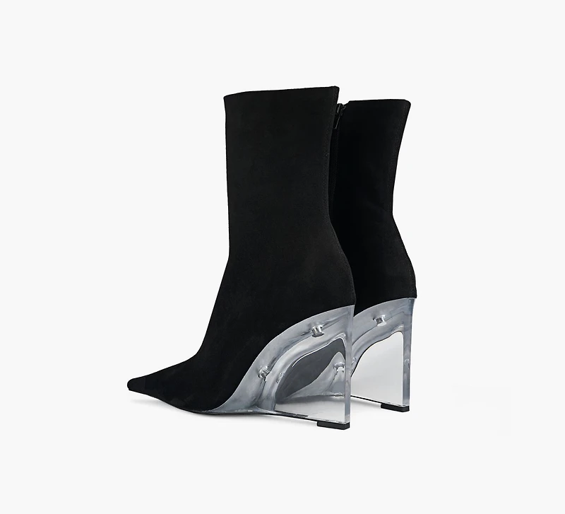 UNION BOOTIE