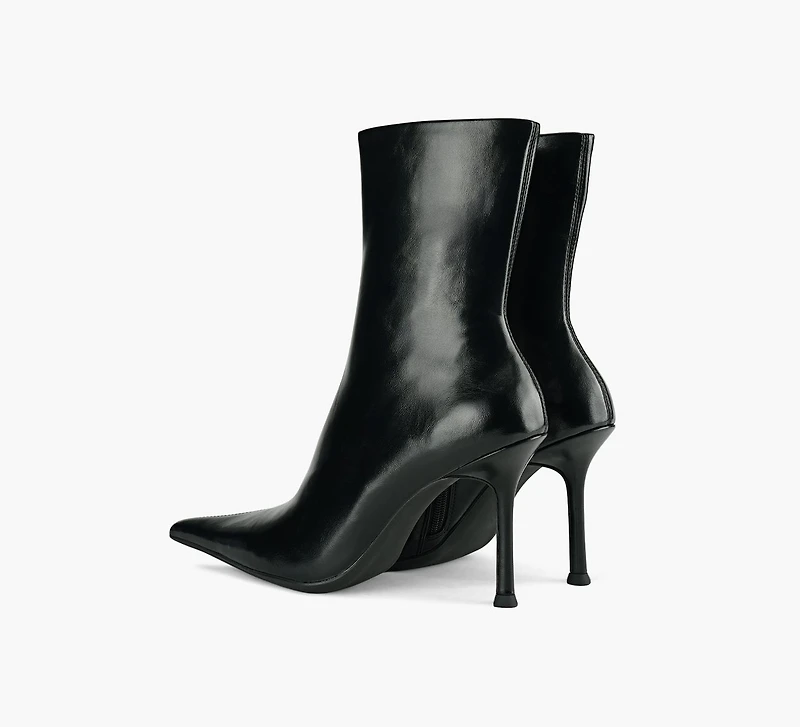 CITY BOOTIE