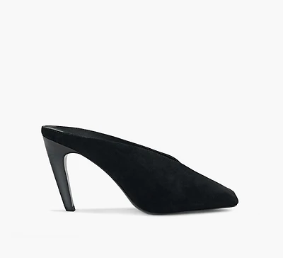 HIGHLAND HEEL