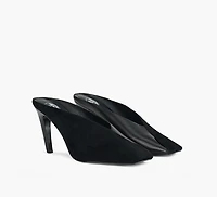 HIGHLAND HEEL