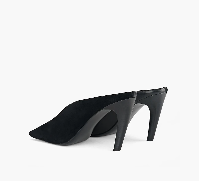 HIGHLAND HEEL