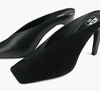 HIGHLAND HEEL