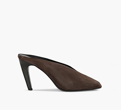 HIGHLAND HEEL