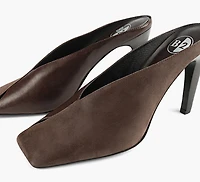 HIGHLAND HEEL