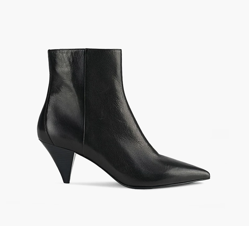 ARLINGTON BOOTIE