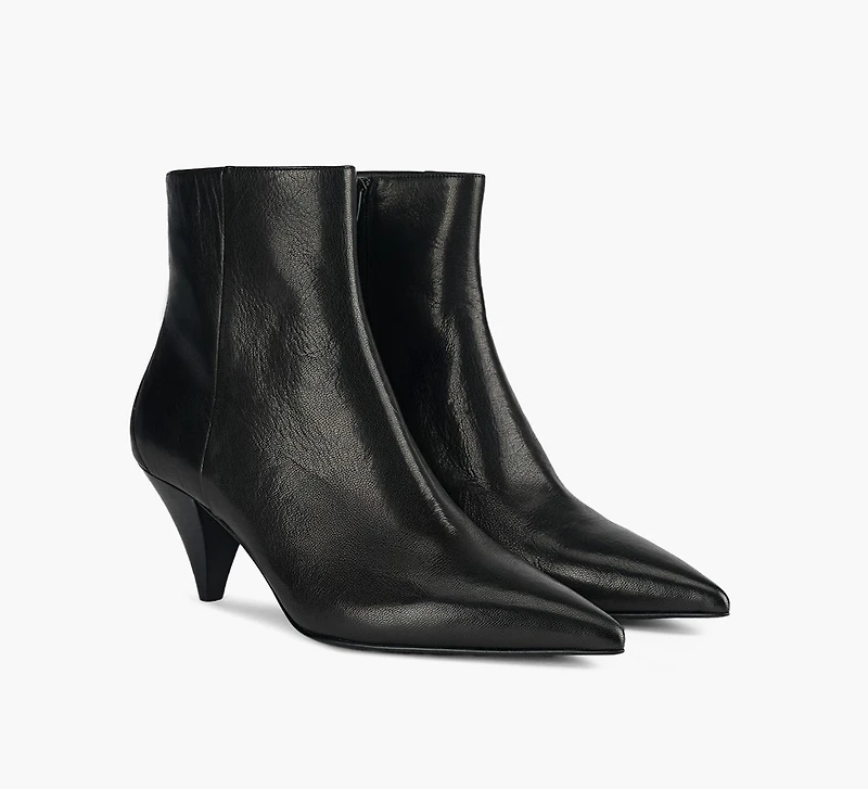 ARLINGTON BOOTIE