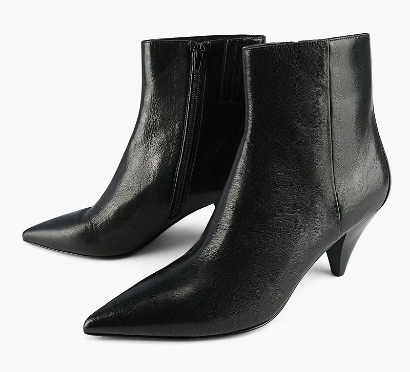 ARLINGTON BOOTIE