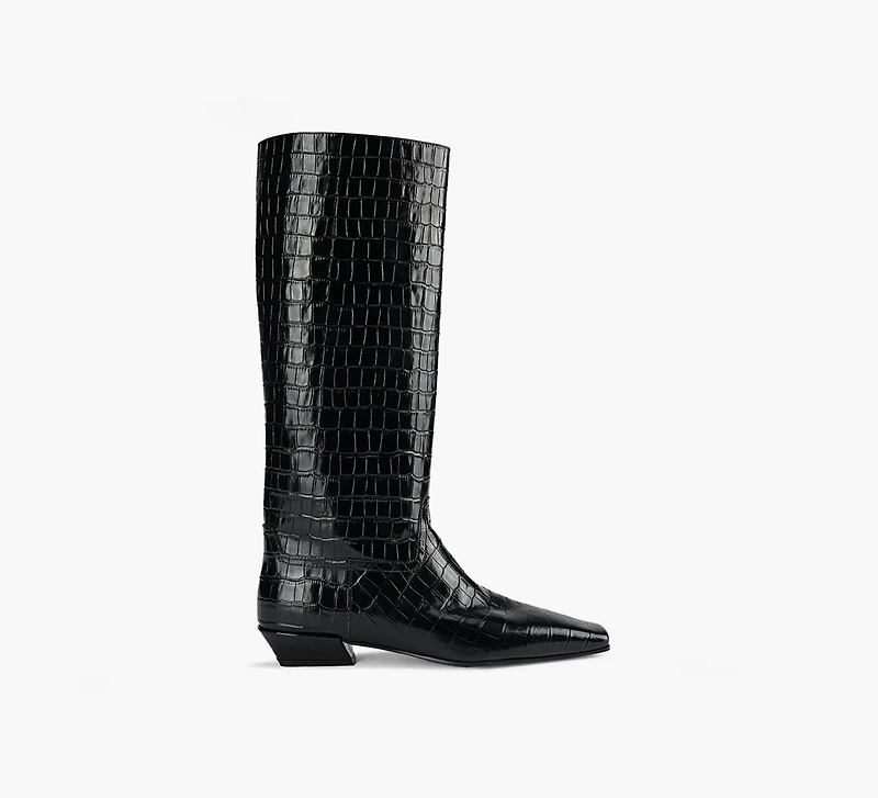 JETWAVE BOOT