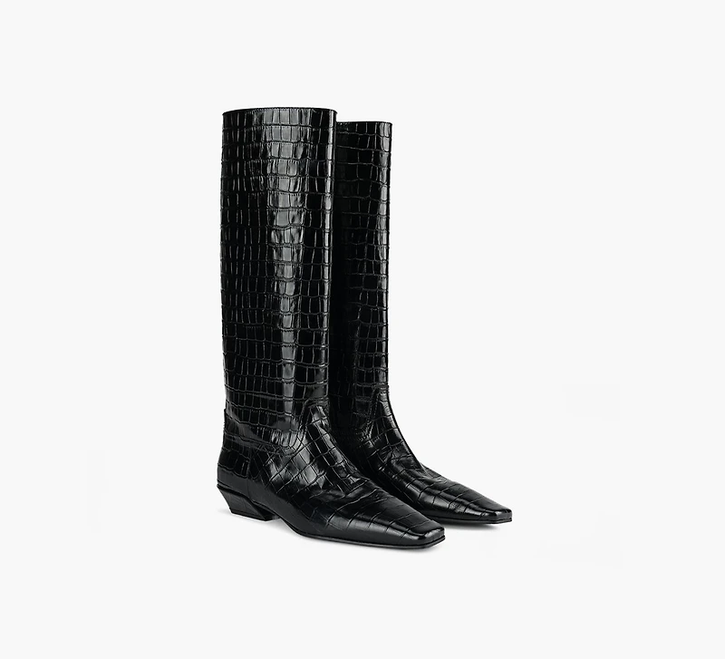JETWAVE BOOT