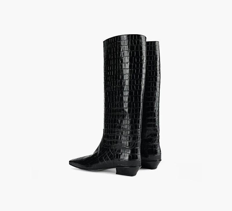 JETWAVE BOOT