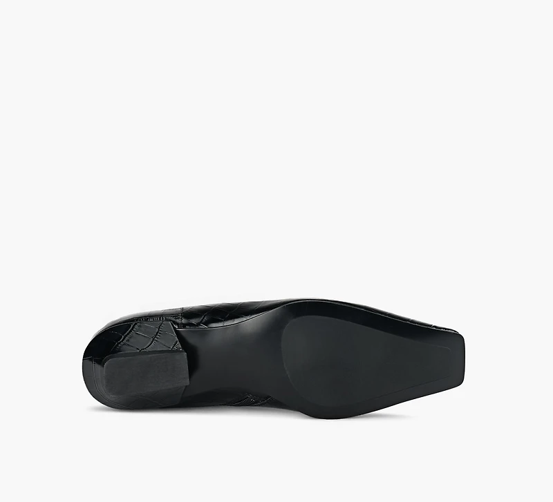 JETWAVE BOOT