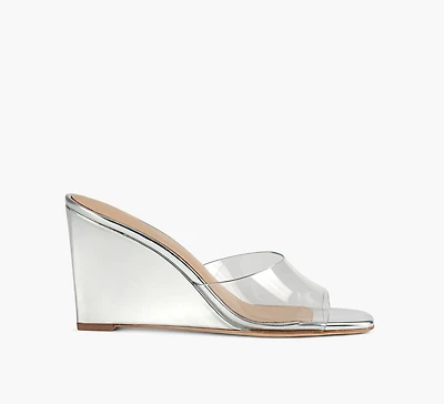 SANDALE COMPENSÉE ASHA