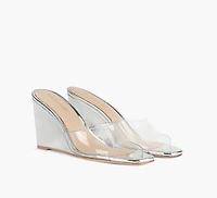 SANDALE COMPENSÉE ASHA