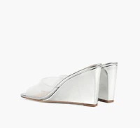 SANDALE COMPENSÉE ASHA