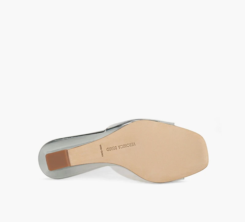 SANDALE COMPENSÉE ASHA