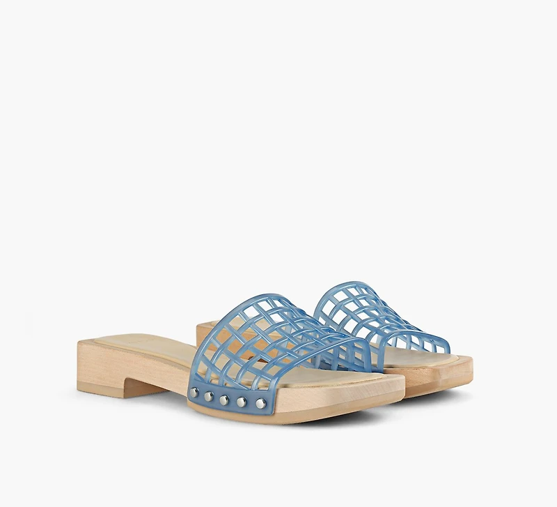 SANDALE BARBARA JELLY