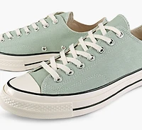 CHUCK 70 LOW TOP