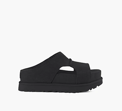 GOLDENSTAR HI CUTOUT SLIDE