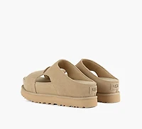 GOLDENSTAR HI CUTOUT SLIDE