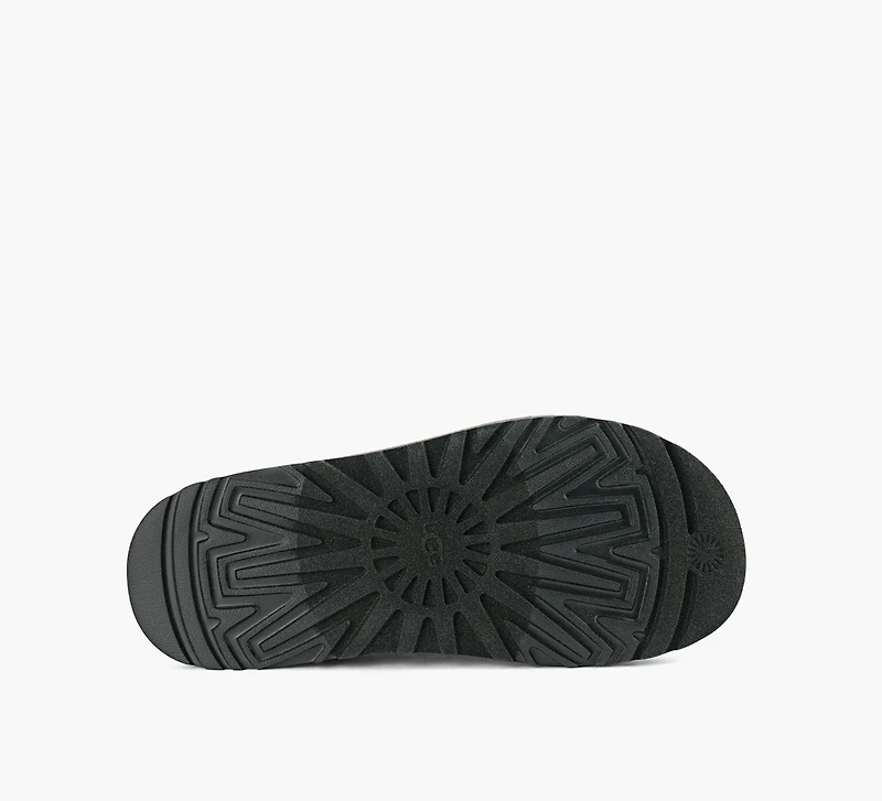 GOLDENGLOW CANVAS CLOG