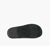 GOLDENGLOW CANVAS CLOG