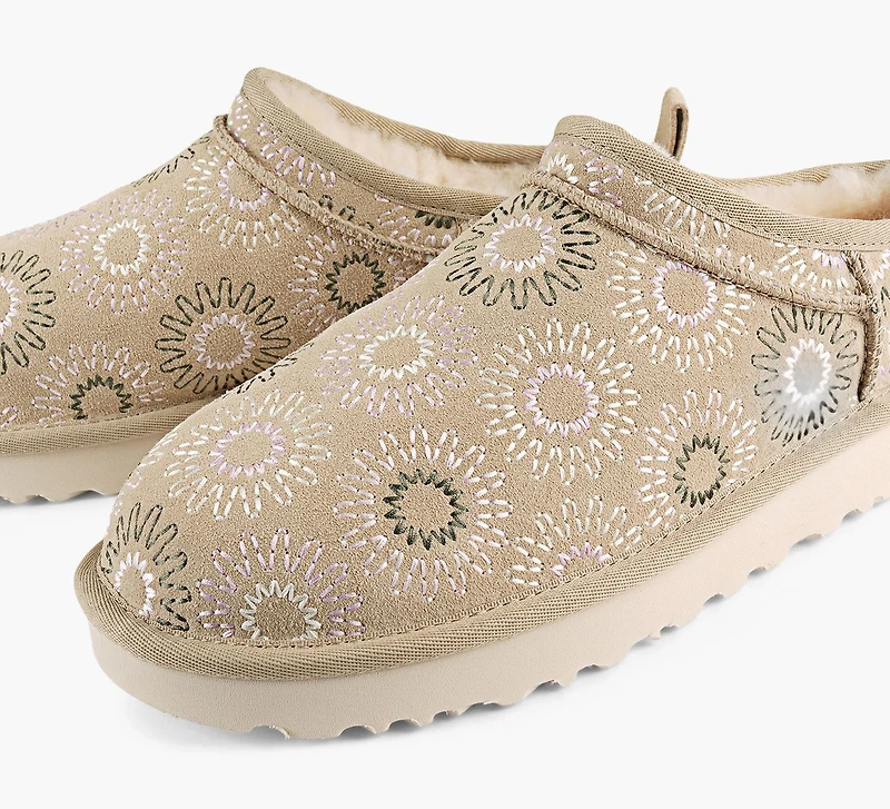 CLASSIC MICRO SUN STITCH