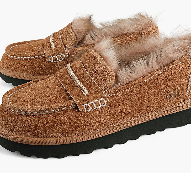 ELLIS LOAFER