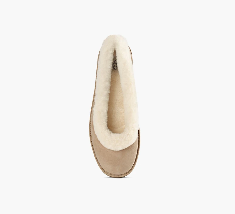 ZORA BALLET FLAT