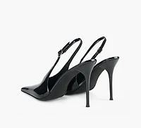 CENTURY HEEL