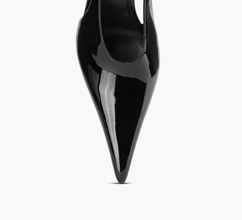 CENTURY HEEL