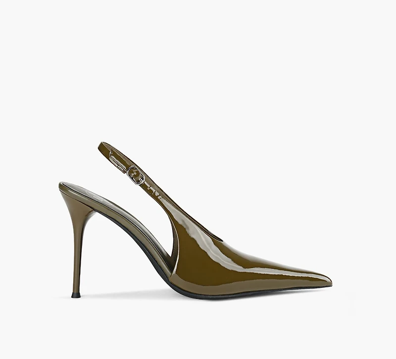 CENTURY HEEL
