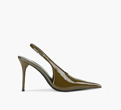 CENTURY HEEL