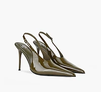 CENTURY HEEL