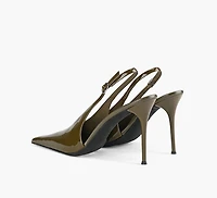 CENTURY HEEL