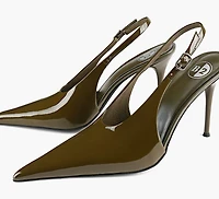 CENTURY HEEL