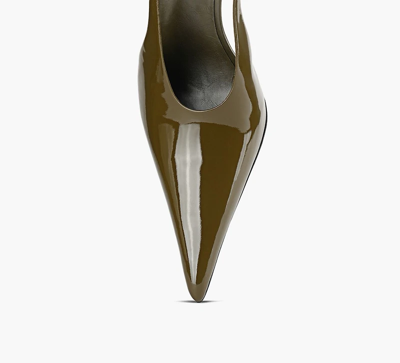 CENTURY HEEL