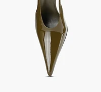 CENTURY HEEL