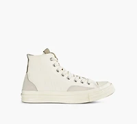 CHUCK70 HI TOP SUEDE