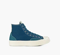 CHUCK70 HI TOP SUEDE