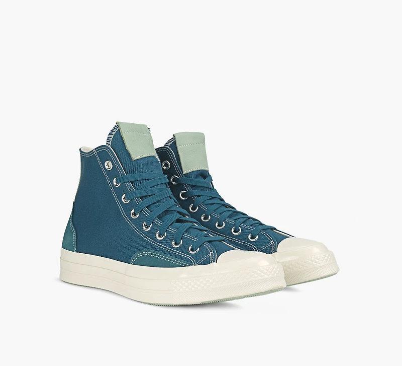 CHUCK70 HI TOP SUEDE