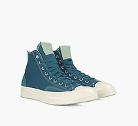 CHUCK70 HI TOP SUEDE