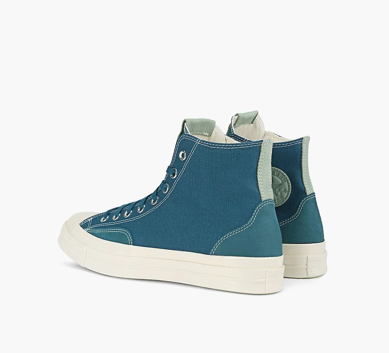 CHUCK70 HI TOP SUEDE