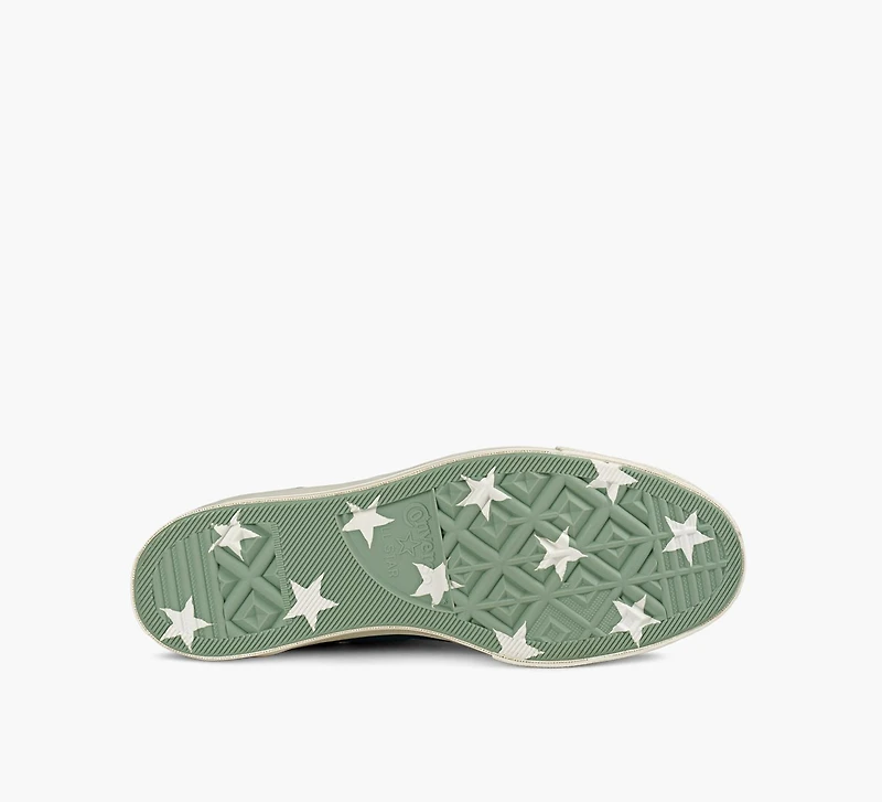 CHUCK70 HI TOP SUEDE