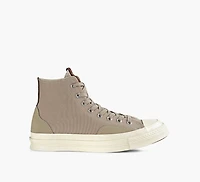 CHUCK70 HI TOP SUEDE